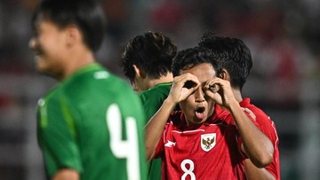 Rayhan Hannan: Pemeran Diaspora Timnas Indonesia