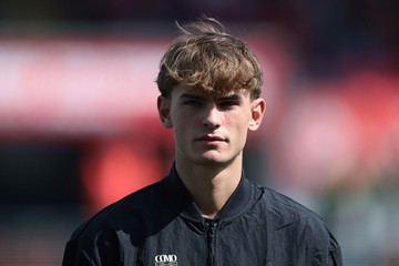 Real Madrid Mau Buy Back Nico Paz