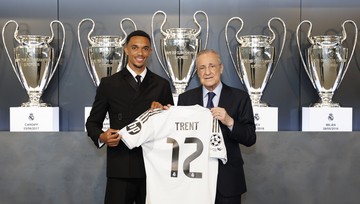 Real Madrid Memang Doyan yang Gratisan