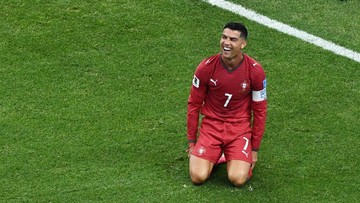 Rekor Gol Piala Internasional