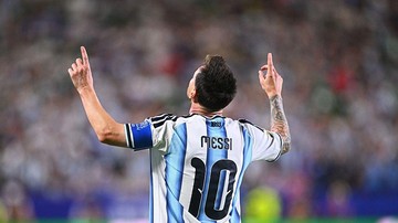 Ronaldo: Sudah Waktunya Dunia Mengakui Messi