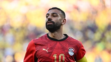 Salah Dikejar Fenerbahce