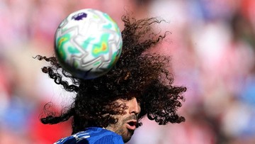 Sebab Marc Cucurella Porsi dari Masalah Chelsea