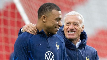 Sengatan Deschamps