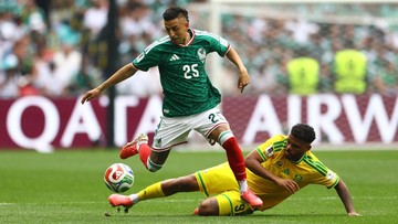 Serba Pertama di Laga Pembuka Piala Dunia