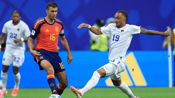 Spanyol Harus Perbaiki Finishing