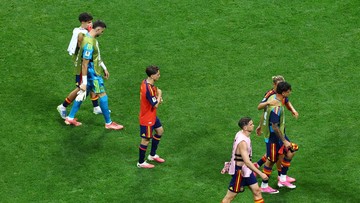 Spanyol Masih Susah Menang