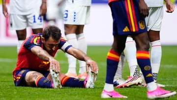 Spanyol Vs Tanjung Verde