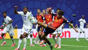 Start Spanyol Kurang Sip