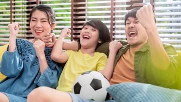 Tak Cuma Nonton, Ini 3 Langkah Biar Pesta Bola Internasional 2026 Makin Panggil