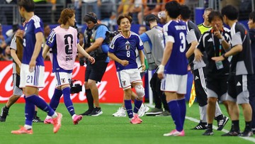 Takefusa Kubo Dikabarkan Cedera Lutut