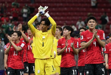 Timnas Korea Selatan Boikot Media Negaranya