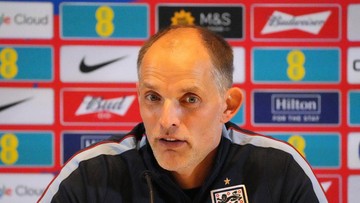 Tuchel ke Pemeran Inggris: Tuntaskan Transfermu