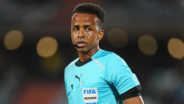 UEFA Kasih ‘Hadiah’ ke Omar Artan