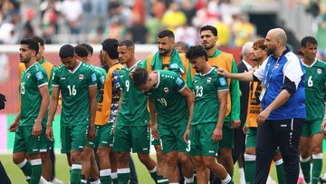 Wakil AFC Babak Belur di Piala Dunia 2026