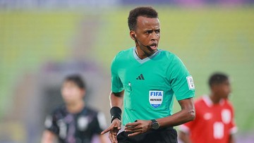 Wasit Somalia Ditolak Masuk AS