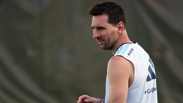 Yordania Vs Argentina