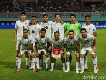 7 Data Fakta Jelang Timor Leste Vs Indonesia
