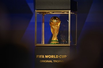 Ada Bocoran, Piala Dunia 2030 Resmi Diikuti 64 Tim