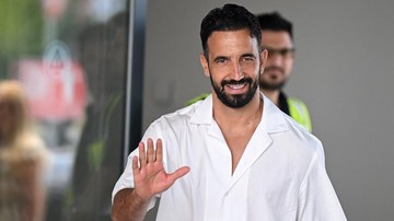 Amorim Diperkenalkan Milan