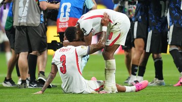 Ampun Inggris, Sepakbola Masih Belum ‘Coming Home’