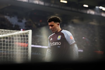 Apa Kabar Jadon Sancho?