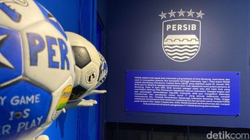 Apa Sasaran Persib?