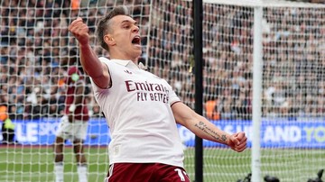 Arsenal Kirim Leandro Trossard