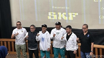 Arya Sinulingga Sebut Gothia Cup Jadi Jalan Timnas Indonesia