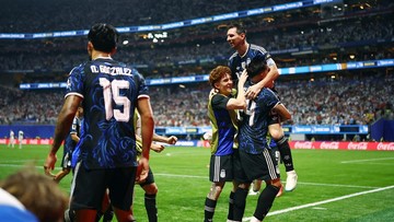 Atlanta, Kota Para Kampiun
