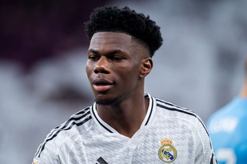 Aurelien Tchouameni Jadi ke MU