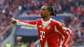 Bos Bayern Katup Pintu buat Madrid