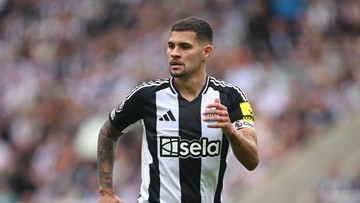 Bruno Guimaraes Mohon Dijual ke Arsenal