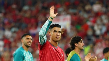 Bukan ‘Bismillah’, Ini Kata-kata Motivasi yang Diucapkan Ronaldo
