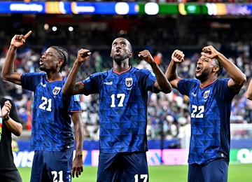 Cape Verde Ingatkan Argentina