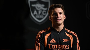 Christos Tzolis dan Arsenal