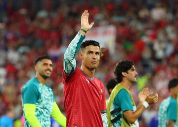 Cristiano Ronaldo 'Klarifikasi' Omongan Kakaknya