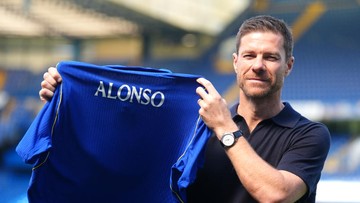 Di Matteo Percaya Alonso Akan Langsung Bawa Chelsea Kembali ke UCL