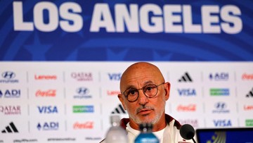 Doa De la Fuente Jelang Spanyol Hadapi