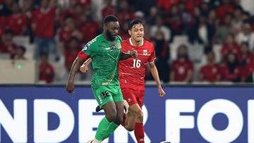 Dony Tri Salah Satu dari Lima Pemeran Terbaik