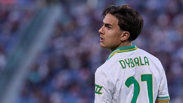 Dybala Pangkas Gaji demi Bertahan
