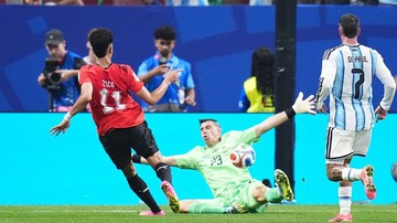 Eks Wasit EPL Sebut Gol Mesir Sah