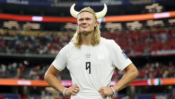 Erling Haaland Pencetak Gol Terhebat di Dunia