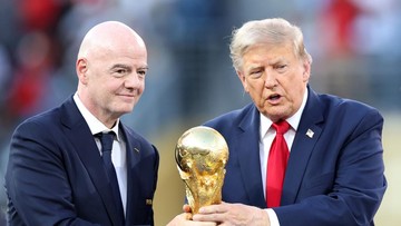 FIFA Raup Rp269 T dari Piala Dunia 2026