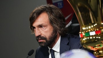 FIGC Minta Andrea Pirlo Latih Italia