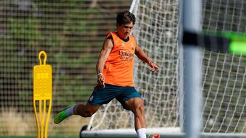 Fulham Ingin Boyong Gonzalo Garcia