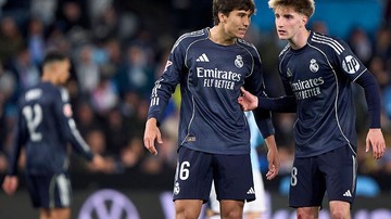 Fulham Selangkah Lagi Gaet Dua Pemeran Real Madrid