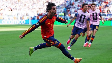 Gol Ferran Torres Bawa Spanyol Juara Piala Dunia