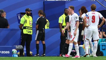 Gol Kena Kabel waktu Inggris Singkirkan Norwegia