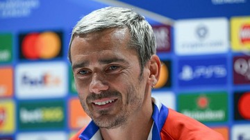 Griezmann: Final Piala Internasional Bikin